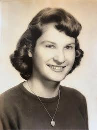 Donna Jean Flanders's Obituary