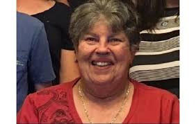 Sandra Collard Obituary (1940