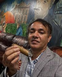 Churchill Fine Cigars & Lounge