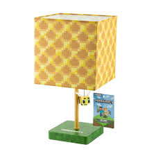 Christmas cookies are some of the tastiest things that you could ever eat, in all honesty. Minecraft Bee Lamp Shade Homeware Paladone Trade