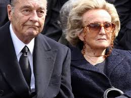 Selon les informations du magazine le point, claude chirac sera tête de liste aux élections départementales de juin prochain dans la commune de. Mort De Jacques Chirac Retour Sur Son Histoire D Amour Avec Bernadette Jacques Chirac Chirac Claude Chirac