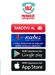 .randevu alma, alo 182 randevu alma, üniversite hastanesinden randevu alma, mhrs doktor randevu alma. Mhrs Randevu Nasil Alinir Haber Saglikcilar
