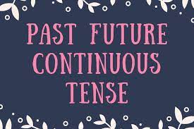 Bagaimana pola kalimatnya dan kapan future continuous selain membaca 45 contoh kalimat future continuous positive, negative, interrogative, di sini kamu juga akan belajar tentang pengertian, rumus atau pola. Contoh Kalimat Past Future Continuous Tense