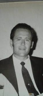 Is there anyone here who has strong connection with the "BAIN" "Bruno"  "Scott" or "St Bernard"