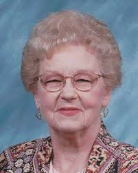 Pauline Bolen Obituary