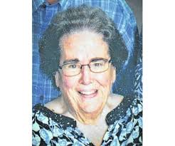 Anne Harris Obituary (2018)