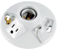 Light Socket With Cord And Plug China Manufacturer James Lighting