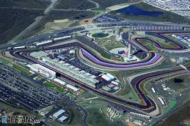 The new circuit passed its fia inspection with flying colours in september, ahead of the inaugural f1 race in november. Circuit Of The Americas Track Information Racefans