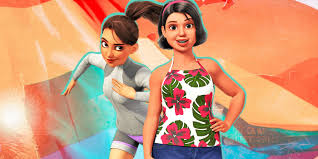 Are Sammy and Yaz LGBT in Jurassic World: Camp Cretaceous?