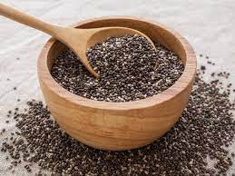 Chia seed dapat menyerap air hingga membentuk gel, dapat menyimpan air lebih banyak. Trik Dan Tips Mengonsumsi Chia Seed Si Superfood Womantalk