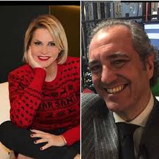11 risultati per giovanni terzi. Simona Ventura Giovanni Terzi Conferma Ci Frequentiamo Da Un Mese Il Fatto Quotidiano