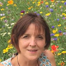 Sara Estelle Turner (@flowersempower)