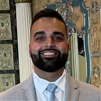 Joshua Fernandez Email & Phone Number