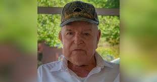 Kenneth Hardin Obituary