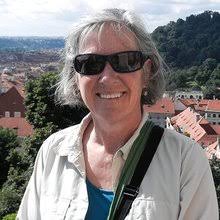 Amy Kraft's Journalist Portfolio