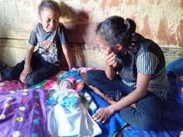 Warga sikka ntt enggan berobat karena takut divonis covid. Warga Tutup Jalan Bayi Dalam Kandungan Di Sikka Meninggal