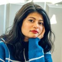 Pratika Appaiah Email & Phone Number