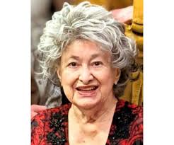 Olive Ruth Hazlett Armstrong Obituary (2024)