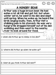 2nd Grade Reading Comprehension Passages And Questions Digital And Pdf In 2020 Reading Comprehension Passages 2nd Grade Reading Comprehension Reading Comprehension