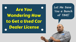 See full list on dmv.org How To Get A Car Dealer S License In California Youtube