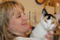 Furry Scurry helps Gail help Kali