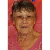 Anna Louise Grimes Obituary