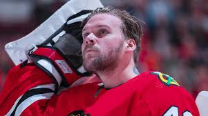 Gady pogrążyły gwiazdę hokeja. Robin Lehner zbankrutował przez węże