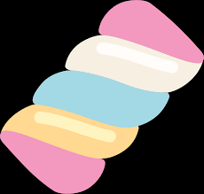 Check out our marshmallow clipart selection for the very best in unique or custom, handmade pieces from our craft supplies & tools shops. Marshmallow Clipart Free Download Transparent Png Creazilla