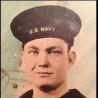 John Vary Barber (1922–1981) • FamilySearch