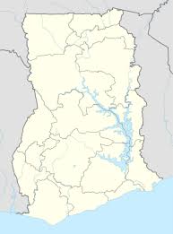 Image result for regions of ghana akane geografia. Regions Of Ghana Wikipedia