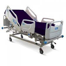 hill rom centuris patient bed