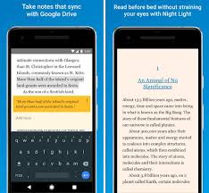 10 Best Epub Readers For Android 2020