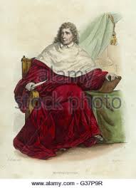 Résultat de recherche d'images pour "pere de montesquieu Jacques de Secondat"