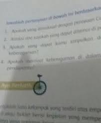Apakah Manfaat Keberagaman Di Dalam Suatu Masyarakat Berikan Pendapat Mu Brainly Co Id