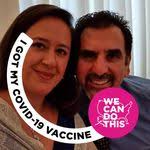 Ellen Otero's Instagram, Twitter & Facebook