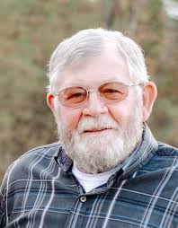 Mitchell Terry “Mitch” McClellan