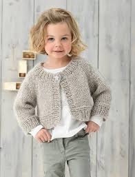 133 22 Cardigan Court En Plassard Tresor Modeles Du Catalogue Plassard N 133 Enfants Nouveautes Baby Knitting Patterns Tig Isi Bebek Triko