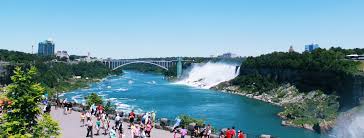 Resultado de imagen para cataratas del niagara