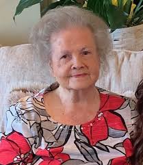 Ruth Dorris Obituary