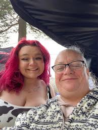 Happy Birthday to my daughter from other parents! Sharla Morrison you have  enriched my life so much and brought so much love, laughter and kindness to  our family. I couldn't love you