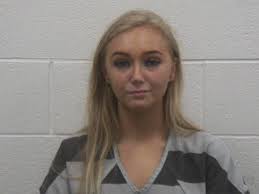 Loudon arrest records for DUI charges
