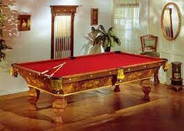 Brunswick Pool Table Eclipse Reproduction By Adler Available At D Jaburek Billiards Pool Table Antique Billiards Brunswick Pool Tables