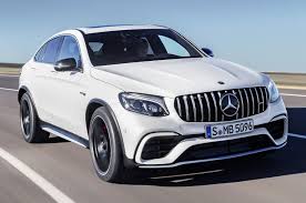 Glc 63 Coupe Mercedes Amg Amg Mercedes