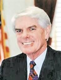 Longtime congressman Jerry Lewis dies at 86