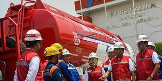 Savesave gaji pt tjiwi kimia for later. Inilah Gaji Karyawan Pertamina Yang Bikin Geleng Geleng Kepala Mulai Rp 2 Juta Hingga Rp 94 Juta Media Brita Rakyat