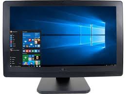 Dell Optiplex 3011 AIO Core i5-3470s 19.5-inch All-in-One Computer