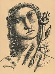 Jilg, Michael Florian, "nobility" Acrylic On Canvas