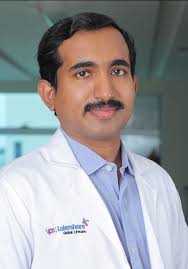 Dr. Abin Abraham Itty 8281622499