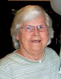 Obituary information for Billie Jane Durand