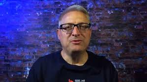 Morning Prayer & Devotion with Pastor Marty Bryant